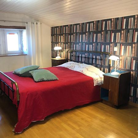 Gite De L'Ancheronne 12 Couchages Spa Lavans-sur-Valouse المظهر الخارجي الصورة