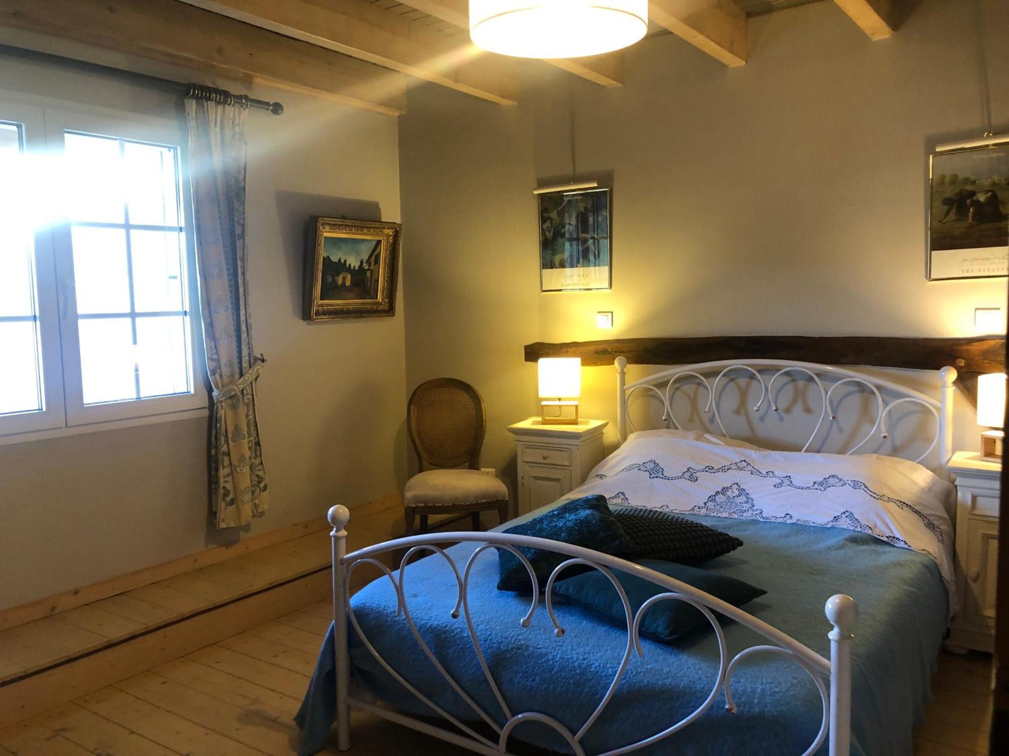 Gite De L'Ancheronne 12 Couchages Spa Lavans-sur-Valouse المظهر الخارجي الصورة